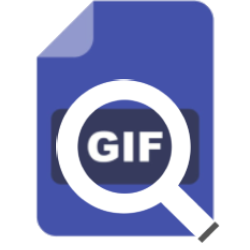 Icone Programa GifSearcher